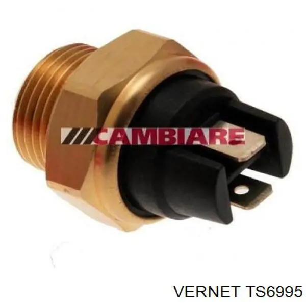 Купить TS6995 Vernet Датчик включения вентилятора радиатора 
