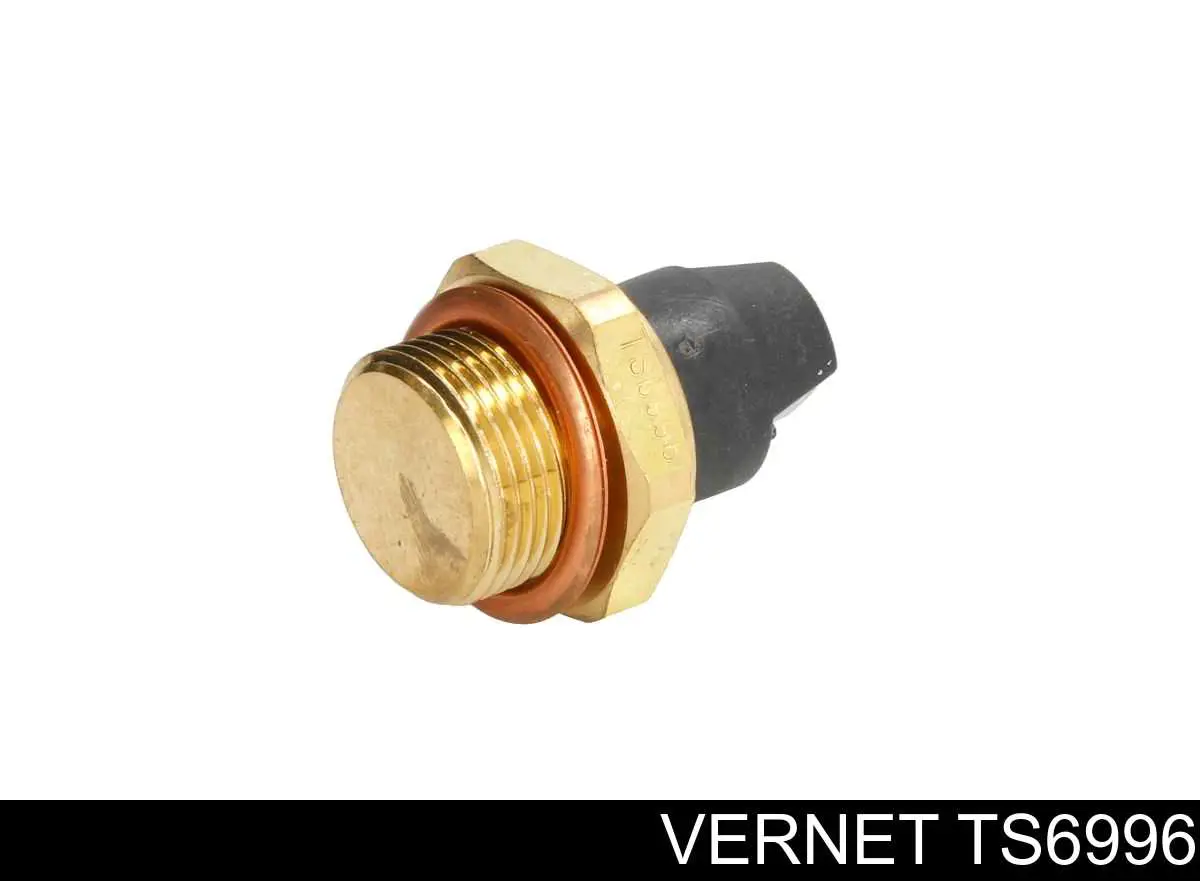 TS6996 Vernet Датчик радиатора