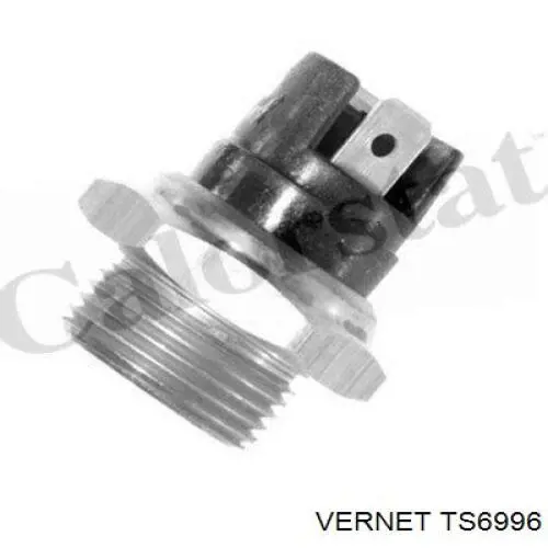Датчик температуры радиатора Vernet TS6996 цена, от 4.34 USD