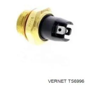 Sensor, temperatura del refrigerante (encendido el ventilador del radiador) TS6996 Vernet