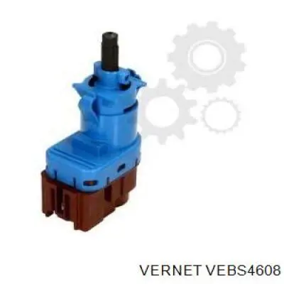 Датчик включения стопсигнала VEBS4608 Vernet