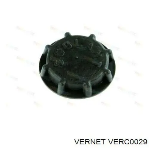 Крышка расширительного бачка VERC0029 Vernet