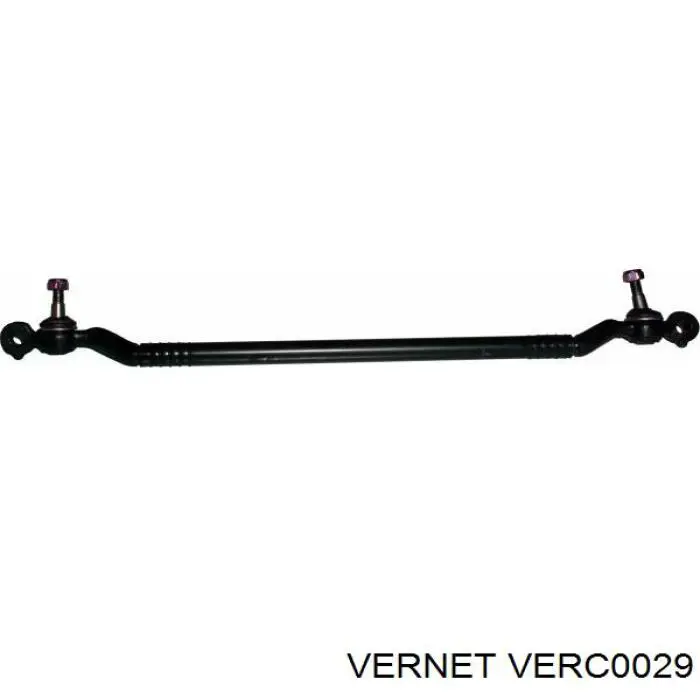 VERC0029 Vernet