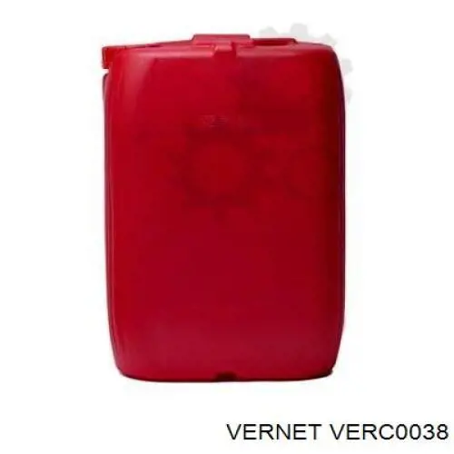 VERC0038 Vernet