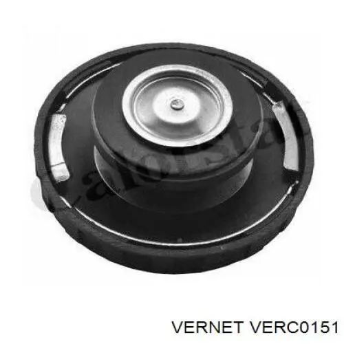VERC0151 Vernet Крышка бачка радиатора