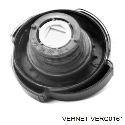 VERC0161 Vernet Крышка бачка
