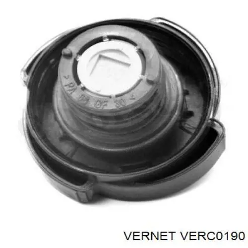 Крышка расширительного бачка VERC0190 Vernet