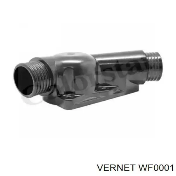 WF0001 Vernet корпус термостата