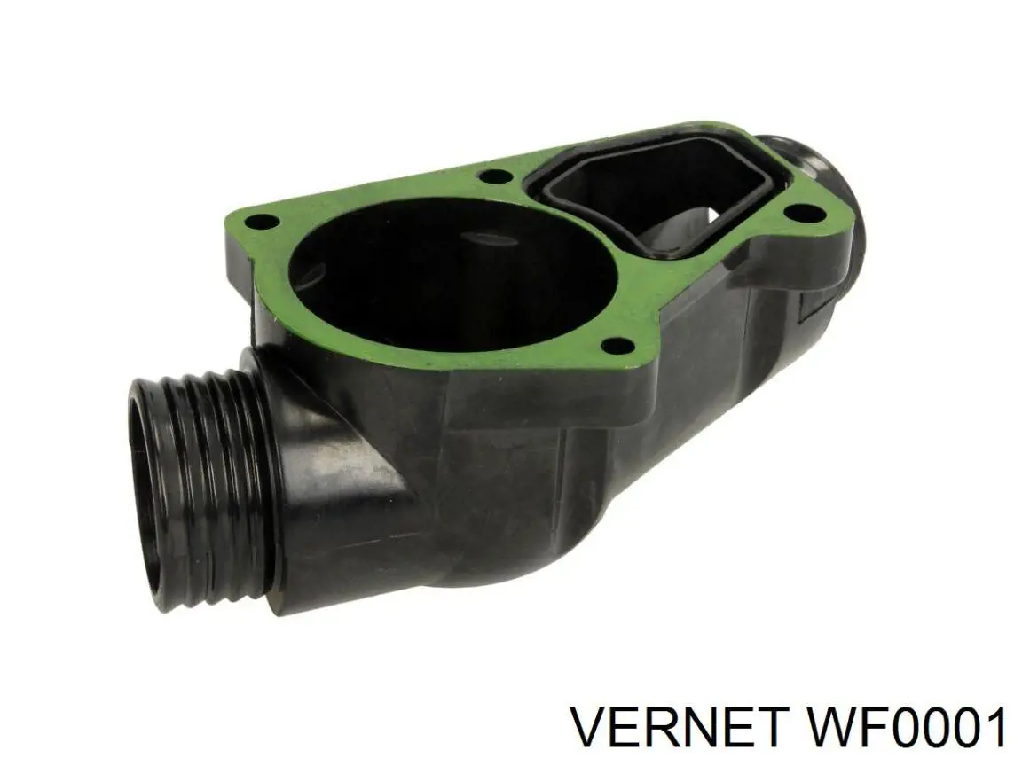 Кожух термостата Vernet WF0001 цена, от 15.81 USD