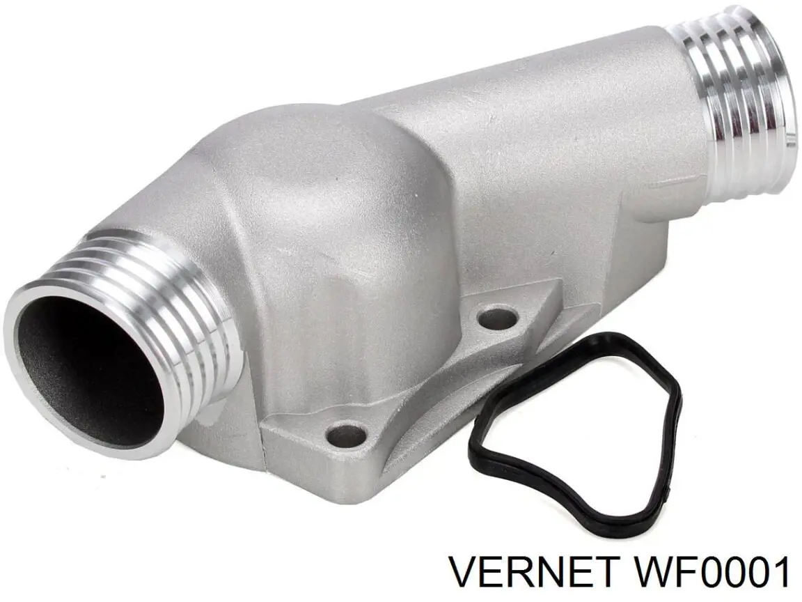Термостат в сборе Vernet WF0001