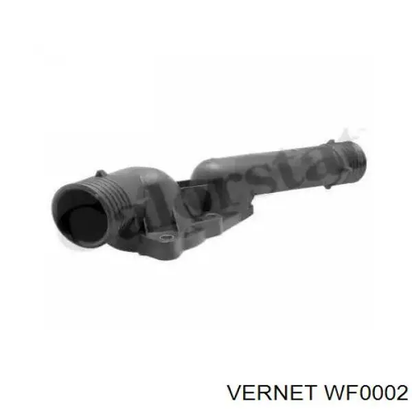 Caja del termostato WF0002 Vernet