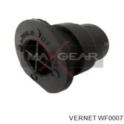 Купить WF0007 Vernet Фланец охлаждающей жидкости