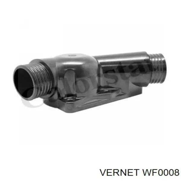 Купить WF0008 Vernet Фланец охлаждающей жидкости