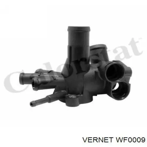 WF0009 Vernet