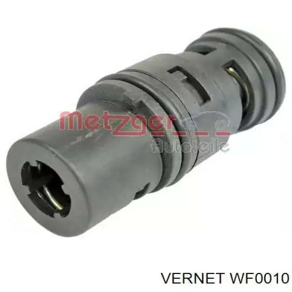 Купить WF0010 Vernet Крышка термостата