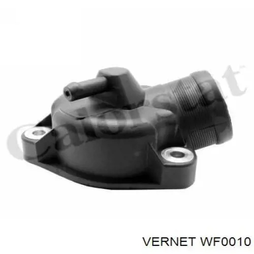 WF0010 Vernet