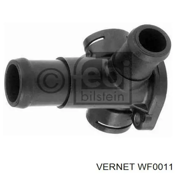 Система охлаждения Vernet WF0011