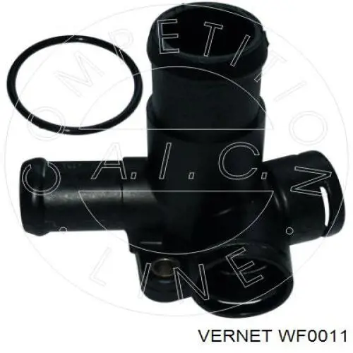 Купить WF0011 Vernet Фланец охлаждающей жидкости