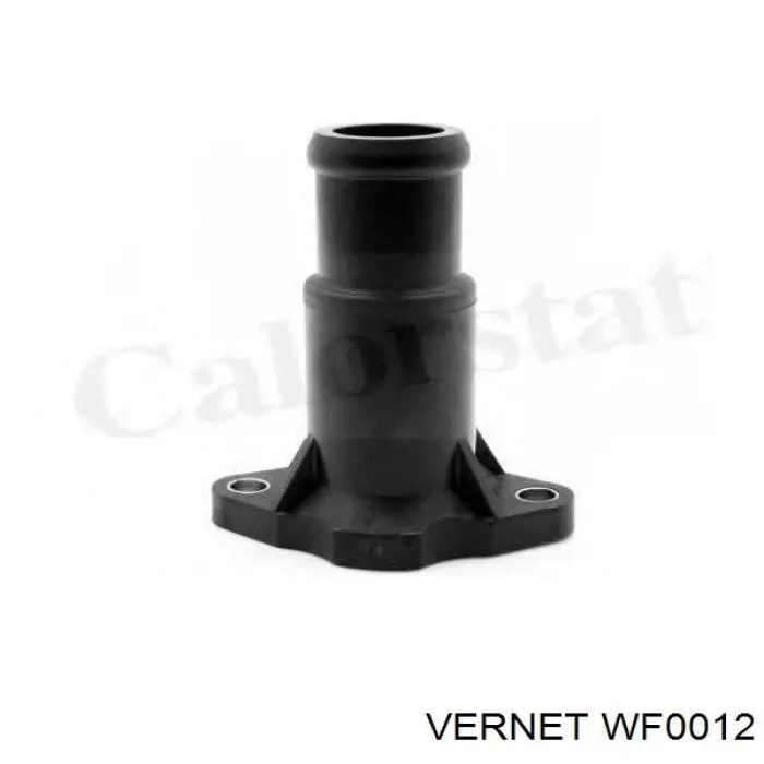 WF0012 Vernet Тройник системы охлаждения