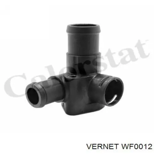 Купить WF0012 Vernet Фланец охлаждающей жидкости