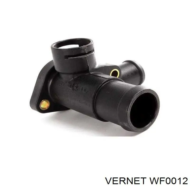 Система охлаждения Vernet WF0012