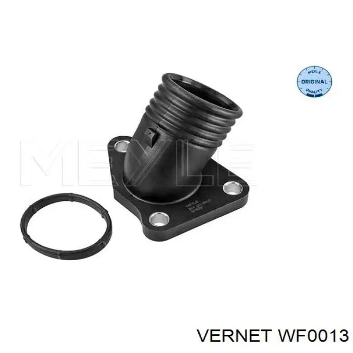 WF0013 Vernet