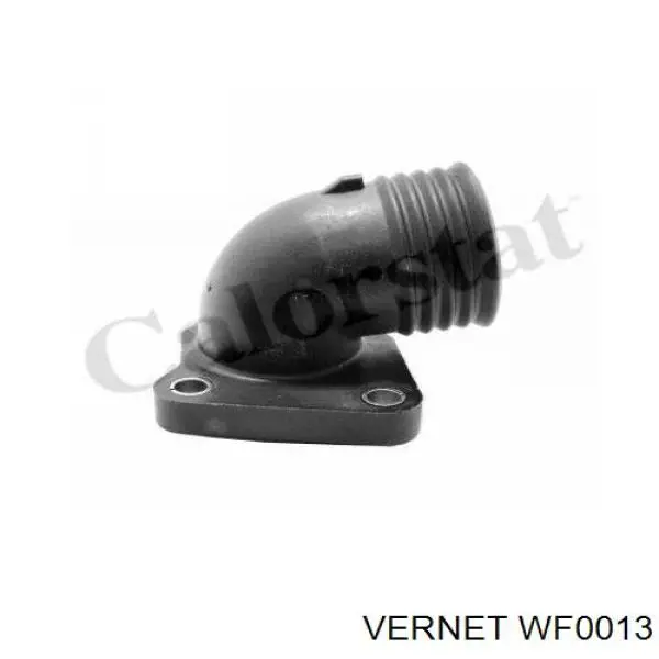 Фланец системы охлаждения Vernet WF0013 цена, от 5.72 USD