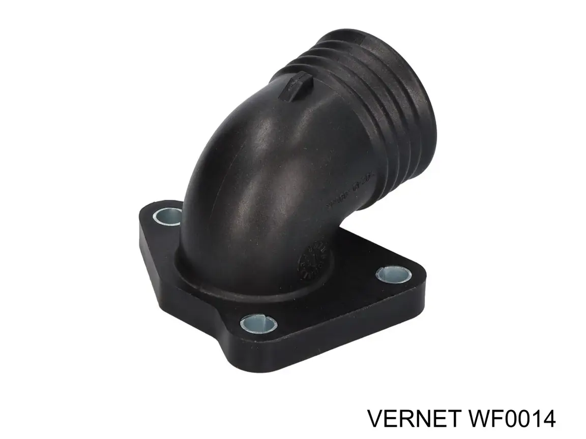 Фланец системы охлаждения Vernet WF0014 цена, от 5.44 USD
