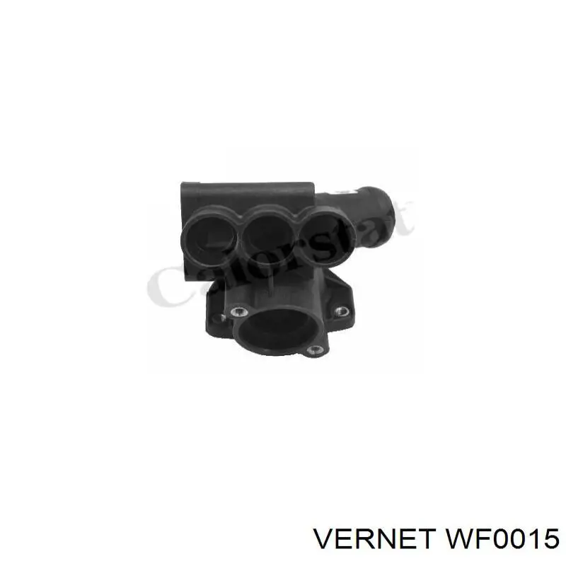 WF0015 Vernet