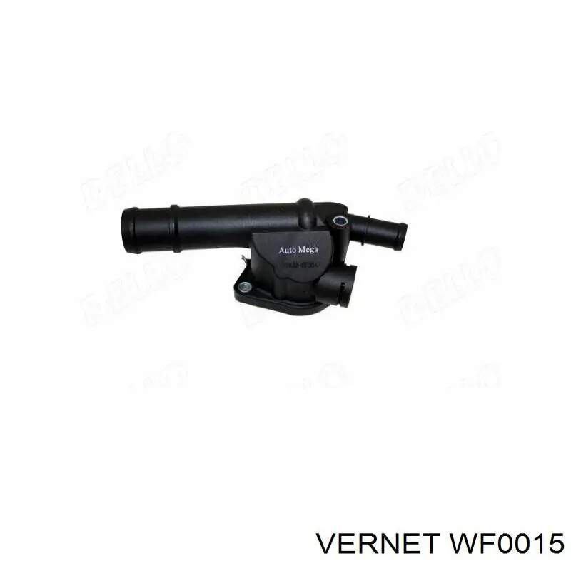 Купить WF0015 Vernet Корпус термостата