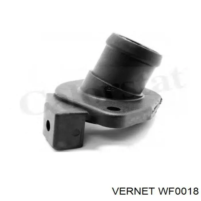 Фланец системы охлаждения Vernet WF0018 цена, от 4.96 USD