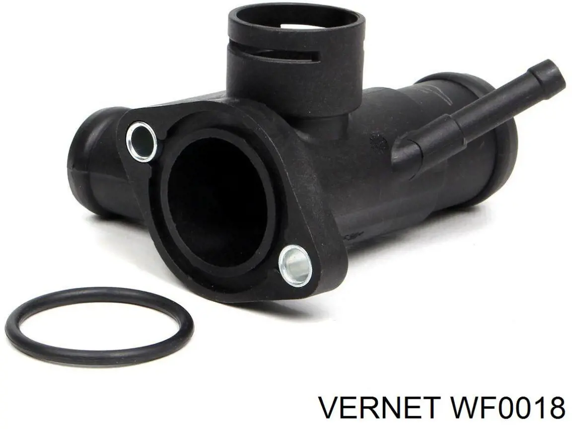 Система охлаждения Vernet WF0018