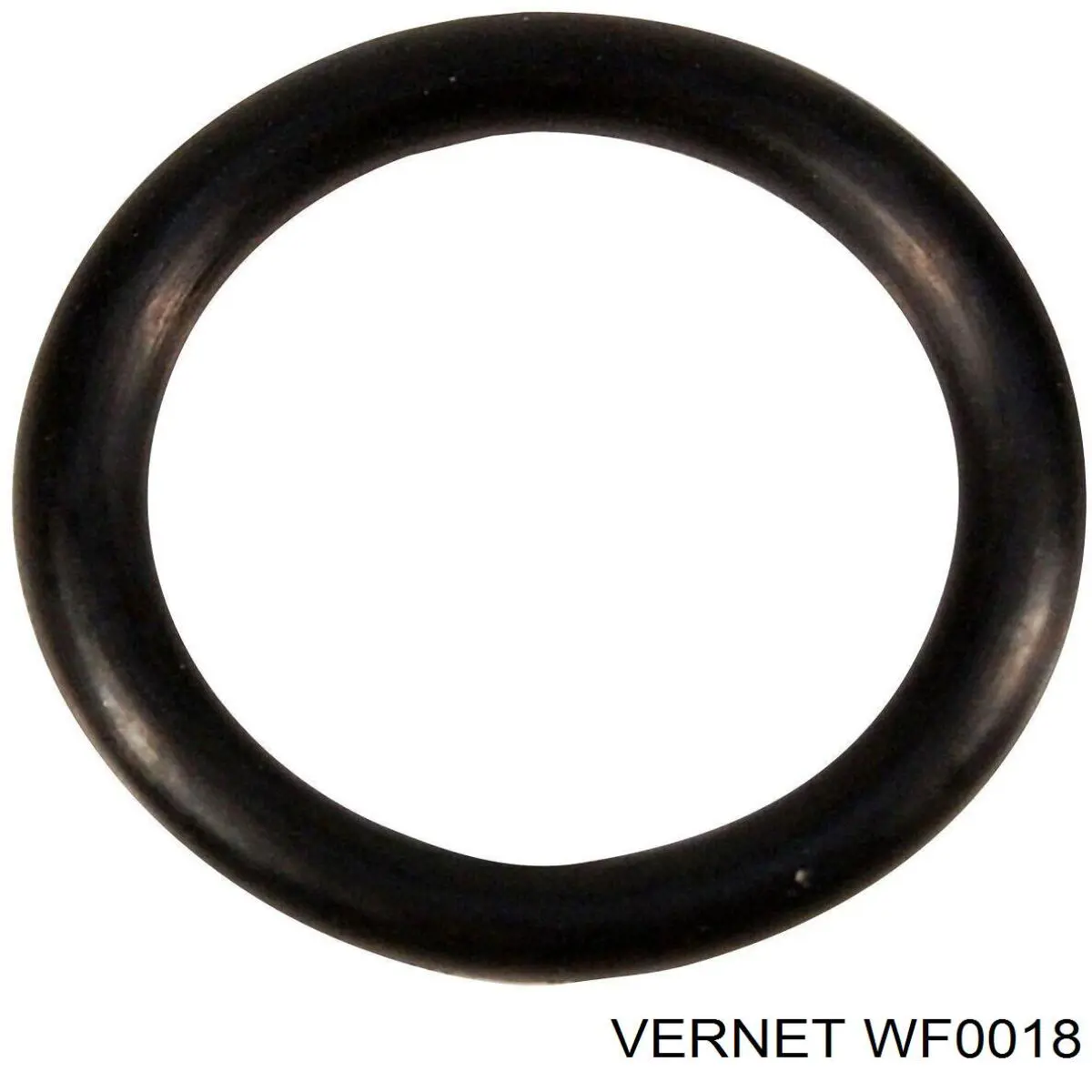 WF0018 Vernet Тройник системы охлаждения