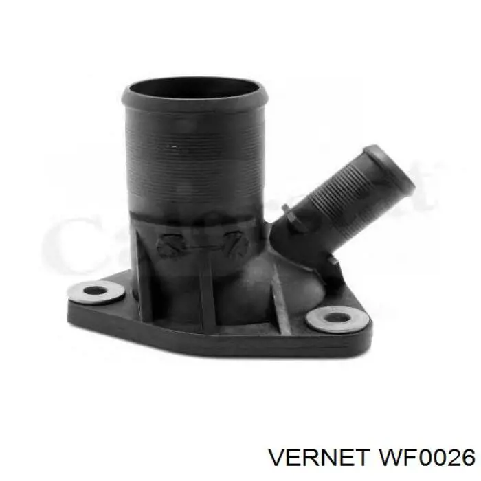 Фланец системы охлаждения Vernet WF0026 цена, от 10.80 USD