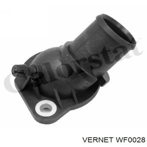 Tapa de termostato WF0028 Vernet