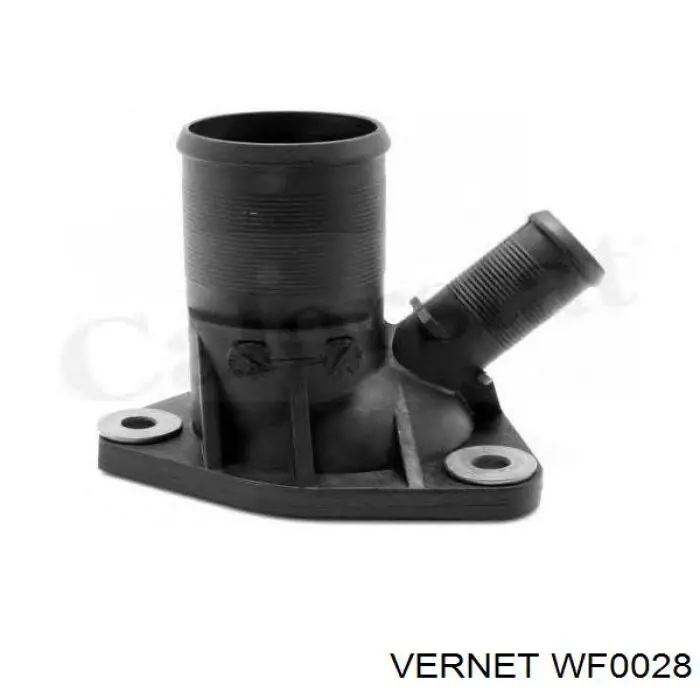 Крышка термостата Vernet WF0028 цена, от 6.85 USD