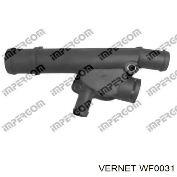 Система охлаждения Vernet WF0031