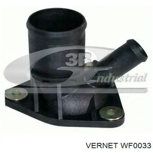 WF0033 Vernet