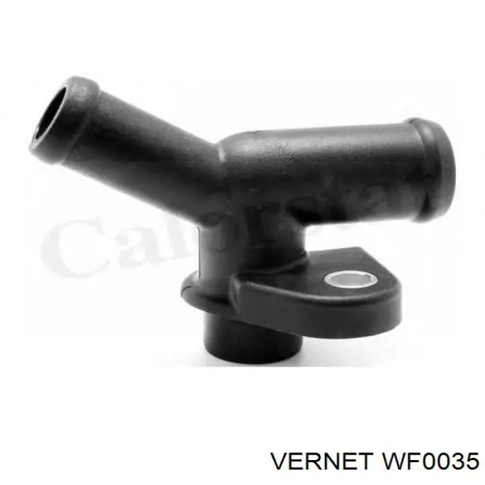 Фланец системы охлаждения Vernet WF0035 цена, от 3.41 USD