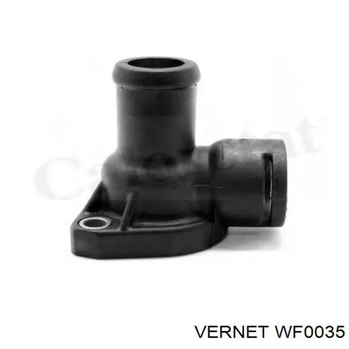 Купить WF0035 Vernet Фланец охлаждающей жидкости