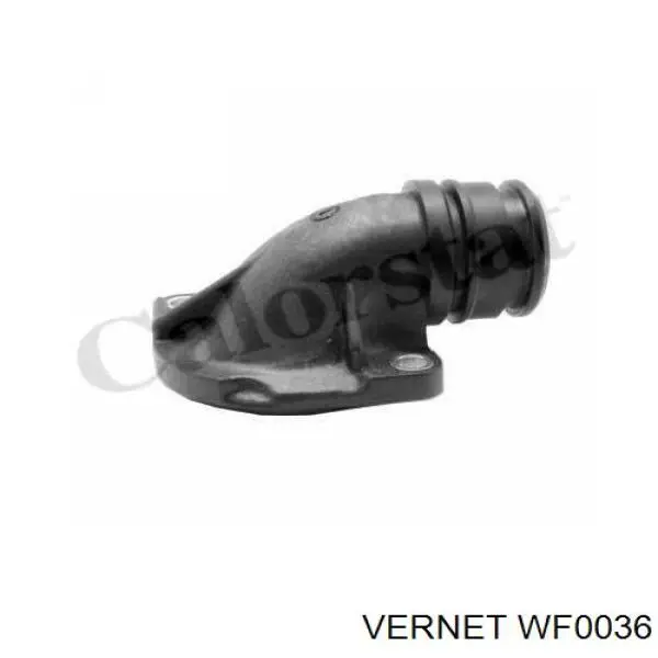 WF0036 Vernet корпус термостата