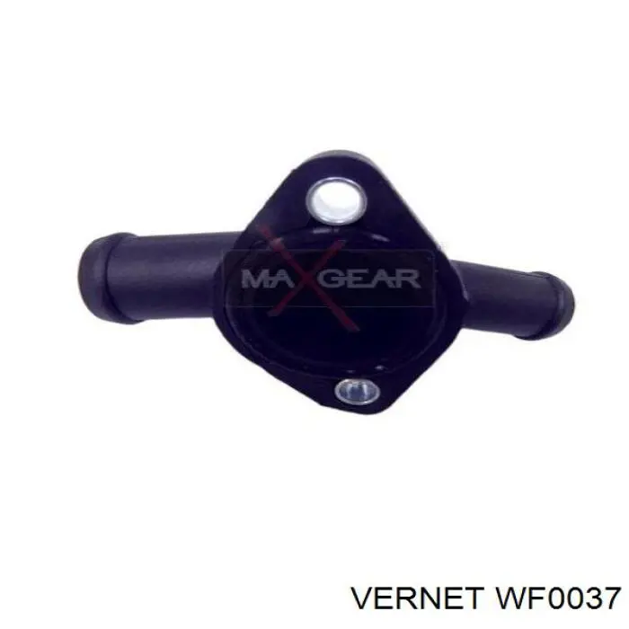 Купить WF0037 Vernet Фланец охлаждающей жидкости