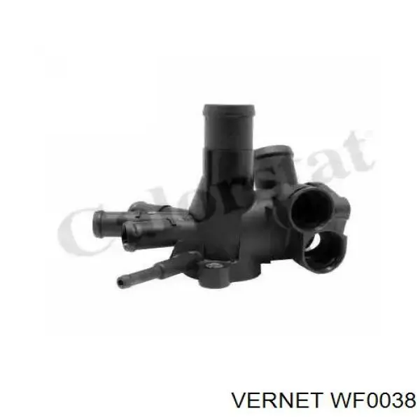 Система охлаждения Vernet WF0038