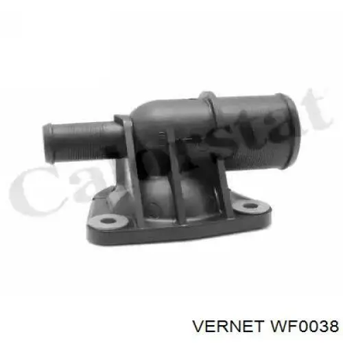WF0038 Vernet Тройник системы охлаждения