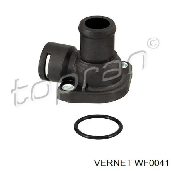 Фланец системы охлаждения Vernet WF0041 цена, от 2.45 USD