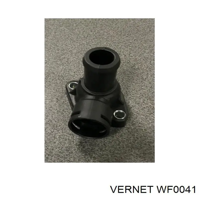 Купить WF0041 Vernet Фланец охлаждающей жидкости