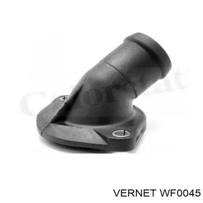 Фланец системы охлаждения Vernet WF0045 цена, от 2.63 USD