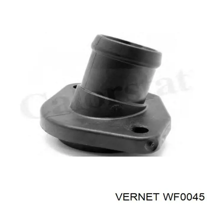 Купить WF0045 Vernet Фланец охлаждающей жидкости