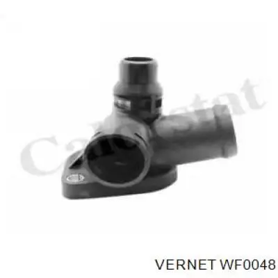 Купить WF0048 Vernet Фланец охлаждающей жидкости