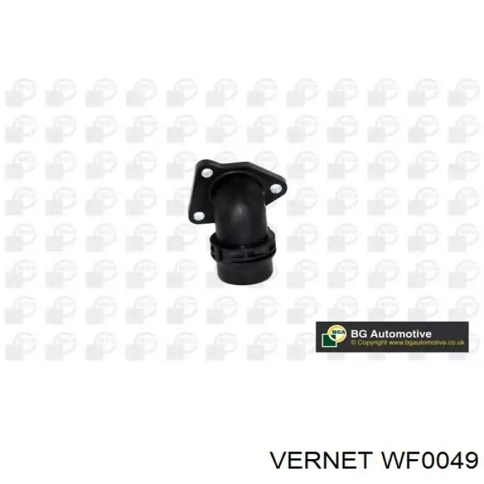 Купить WF0049 Vernet Фланец охлаждающей жидкости